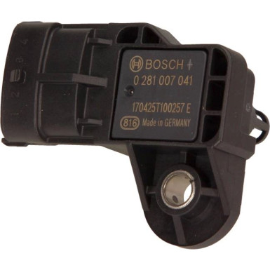 0 281 007 041 Sensor, Ladedruck