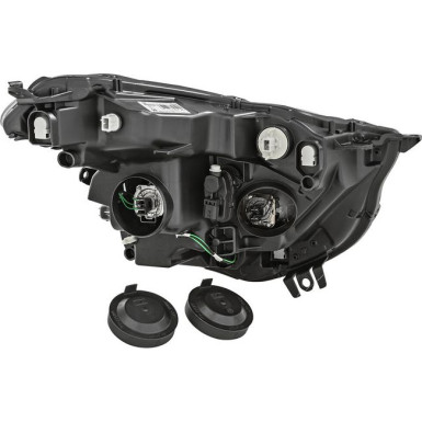 Scheinwerfer L H7 VALEO PQ | CITROËN C1 II 4,14 | 45436