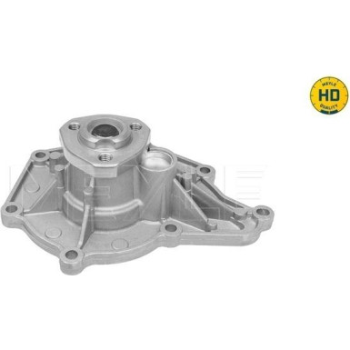 Wasserpumpe MEYLE-HD: Better than OE 1132200006/HD