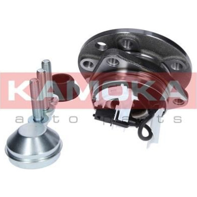 KAMOKA Radlagersatz 5500137