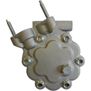 Kompressor, Klimaanlage BEHR ACP 384 000S