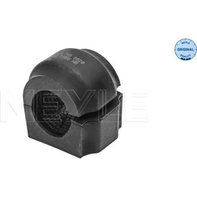 22 308 010 Stabilisatorlager HA MINI John Cooper Works 07 MEYLE-ORIGINAL: True to OE 3147150020