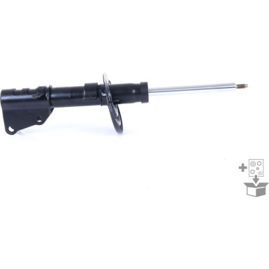 MONROE ORIGINAL-Gasdämpfer VA | MERCEDES Citan 12 | G8173