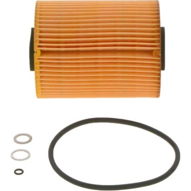 Ölfilter BMW 3 Serie 1457429264