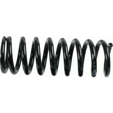 Sachs Fahrwerksfeder Db T. 190 (W201) 82-93 | 996 914