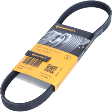 4PK665 Keilrippenriemen