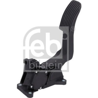 31284 Fahrpedal febi Plus
