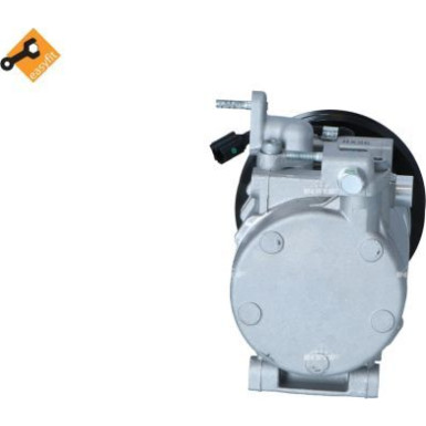 Kompressor, Klimaanlage | 32204 Kompressor, Klimaanlage | 32204