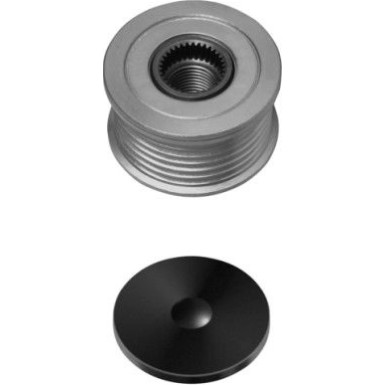 HELLA Generatorfreilauf | 9XU 358 038-461
