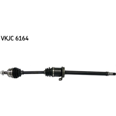 SKF Antriebswelle | VKJC 6164