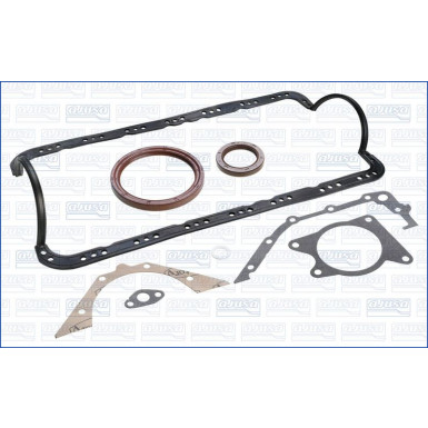 54014800 Dichtungssatz, Kurbelgehäuse