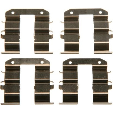 TRW Zubehör, Bremsbeläge PFK576 TRW Zubehör, Bremsbeläge PFK576