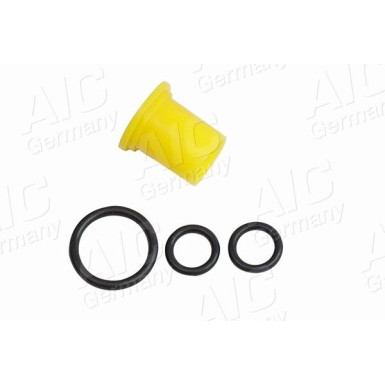 Hydraulikschlauch, Lenkung | PEUGEOT 206 98 | 57184
