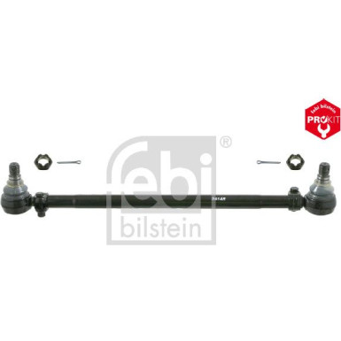 FEBI BILSTEIN Lenkrad 24145