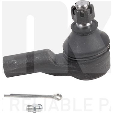 5033229 Spurstangenkopf 5033229 Spurstangenkopf