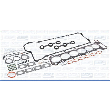 52109100 Dichtungssatz, Zylinderkopf FIBERMAX