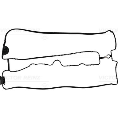 Ventildeckeldichtung | OPEL Astra,Omega,Vectra Benzin | 71-31997-00