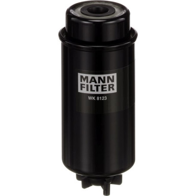 Mann & Hummel Kraftstofffilter LKW | New Holland | WK 8123