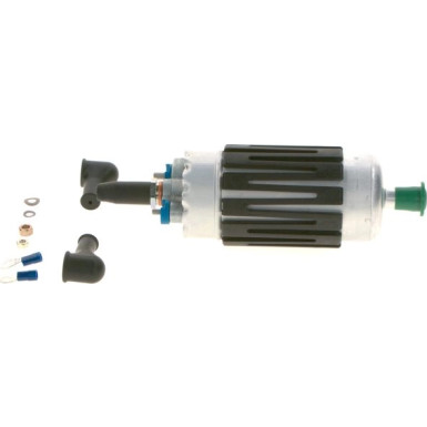 Kraftstoffpumpe elektrisch | VW,PORSCHE,VOLVO,SAAB,BMW,AUDI | 0 580 464 126