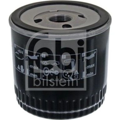FEBI BILSTEIN Ölfilter | 27129