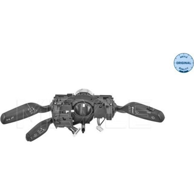 Lenkstockschalter AUDI A4,A5,A6,A7 07-18 MEYLE-ORIGINAL: True to OE 1008500032