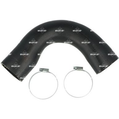 NRF Ladeluftschlauch 166308