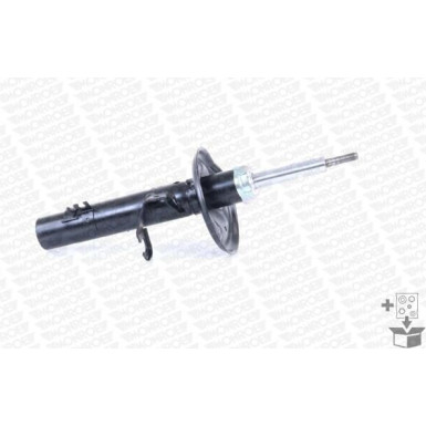 ADVENTURE-Offroad Dämpfer VA re | BMW X3 04 | D0405R ADVENTURE-Offroad Dämpfer VA re | BMW X3 04 | D0405R