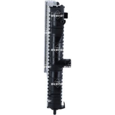 NRF Motorkühler | 58972