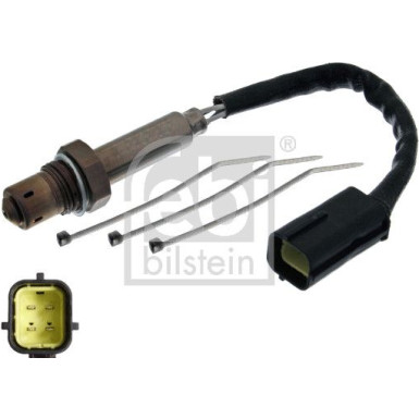 FEBI BILSTEIN Lambdasonde 31628
