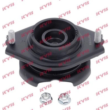 Lager - Radaufhängung. Subaru T. Forester, Impreza, Legacy V, Outback 1.5-3.6 01/08- Le/Pr | SM5786