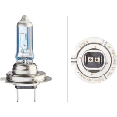 HELLA Glühlampe HELLA Glühlampe