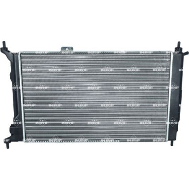 Kühler, Motorkühlung | 52204 Kühler, Motorkühlung | 52204