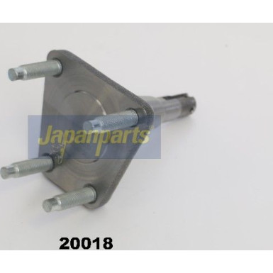 Japanparts Radnabe KK-20018