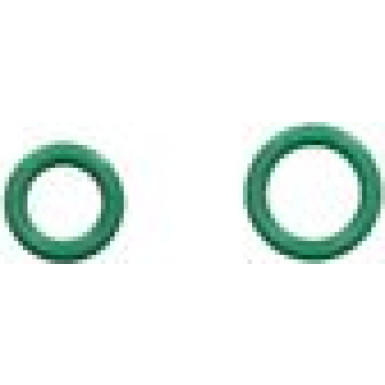 Kondensator PKW Audi A3 1.2 TFSI 12 FIRST FIT 940834