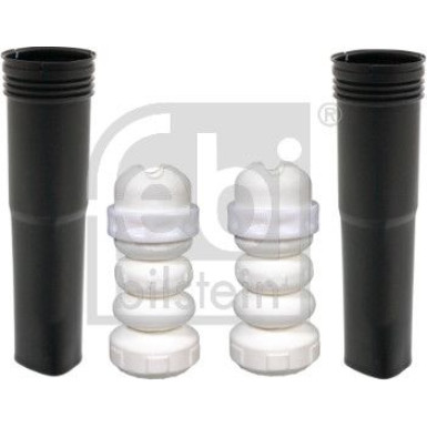 Staubschutzsatz, Stoßdämpfer | 175365 Staubschutzsatz, Stoßdämpfer | 175365