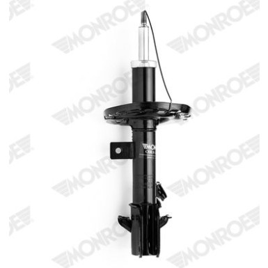 MONROE ORIGINAL-Gasdämpfer VA re | NISSAN Note 06 | G7309