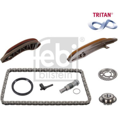 Steuerkettensatz BMW Standard Medium Kit 177770