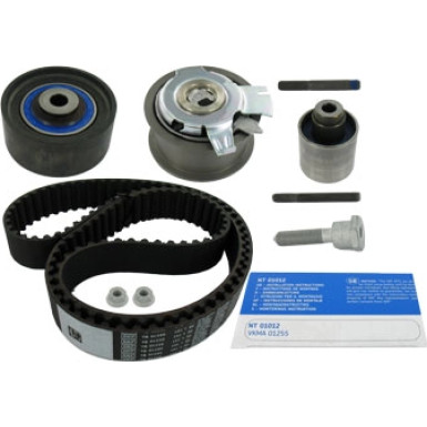 VKMA 01259 Zahnriemensatz VKMA 01259 Zahnriemensatz