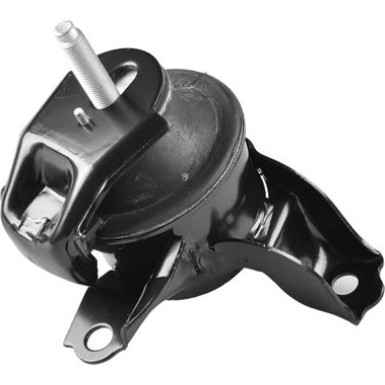 TEDGUM_TD Lagerung, Motor TED13667