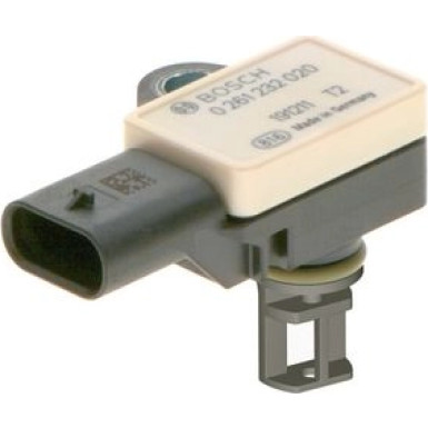Drucksensor | MERC A,B,C,E,S,GLE,AMG GT 13 | 0 261 232 020