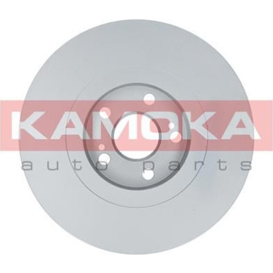 KAMOKA Bremsscheibe | 1031018