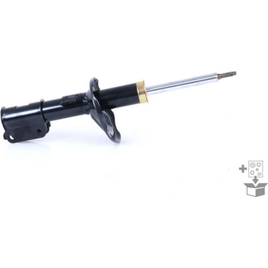 MONROE ORIGINAL-Gasdämpfer VA re | CHEVROLET Lacetti,Nubira 03 | G8089 MONROE ORIGINAL-Gasdämpfer VA re | CHEVROLET Lacetti,Nubira 03 | G8089