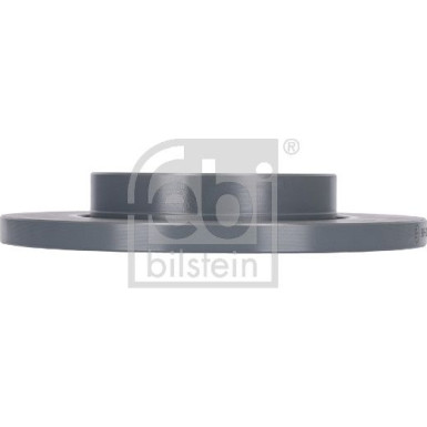 FEBI BILSTEIN Bremsscheibe 11105