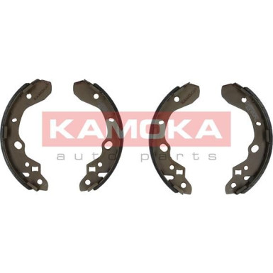 KAMOKA Bremsbackensatz JQ202069 KAMOKA Bremsbackensatz JQ202069