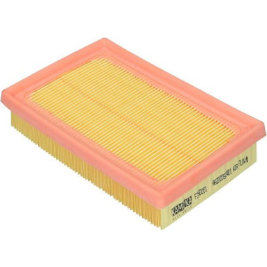 KAMOKA Luftfilter F250201