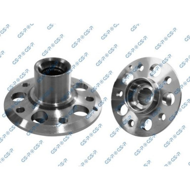 GSP Radlager | 9430022