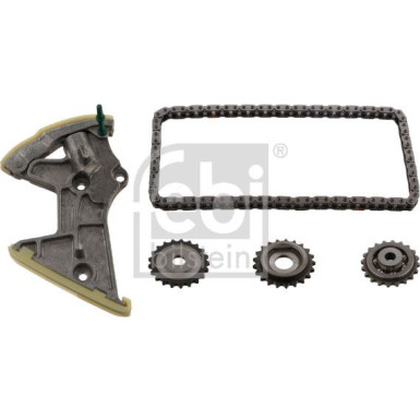 32266 Kettensatz, Ölpumpenantrieb Standard Medium Kit