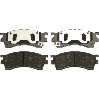 Bremsklötze VA | MAZDA 323,626 94 | GDB3192