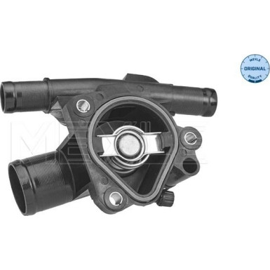 Thermostat, Kühlmittel MEYLE-ORIGINAL: True to OE 16-28 228 0013