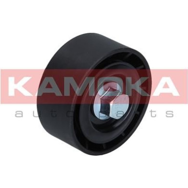 KAMOKA Umlenk-/Führungsrolle, Keilrippenriemen